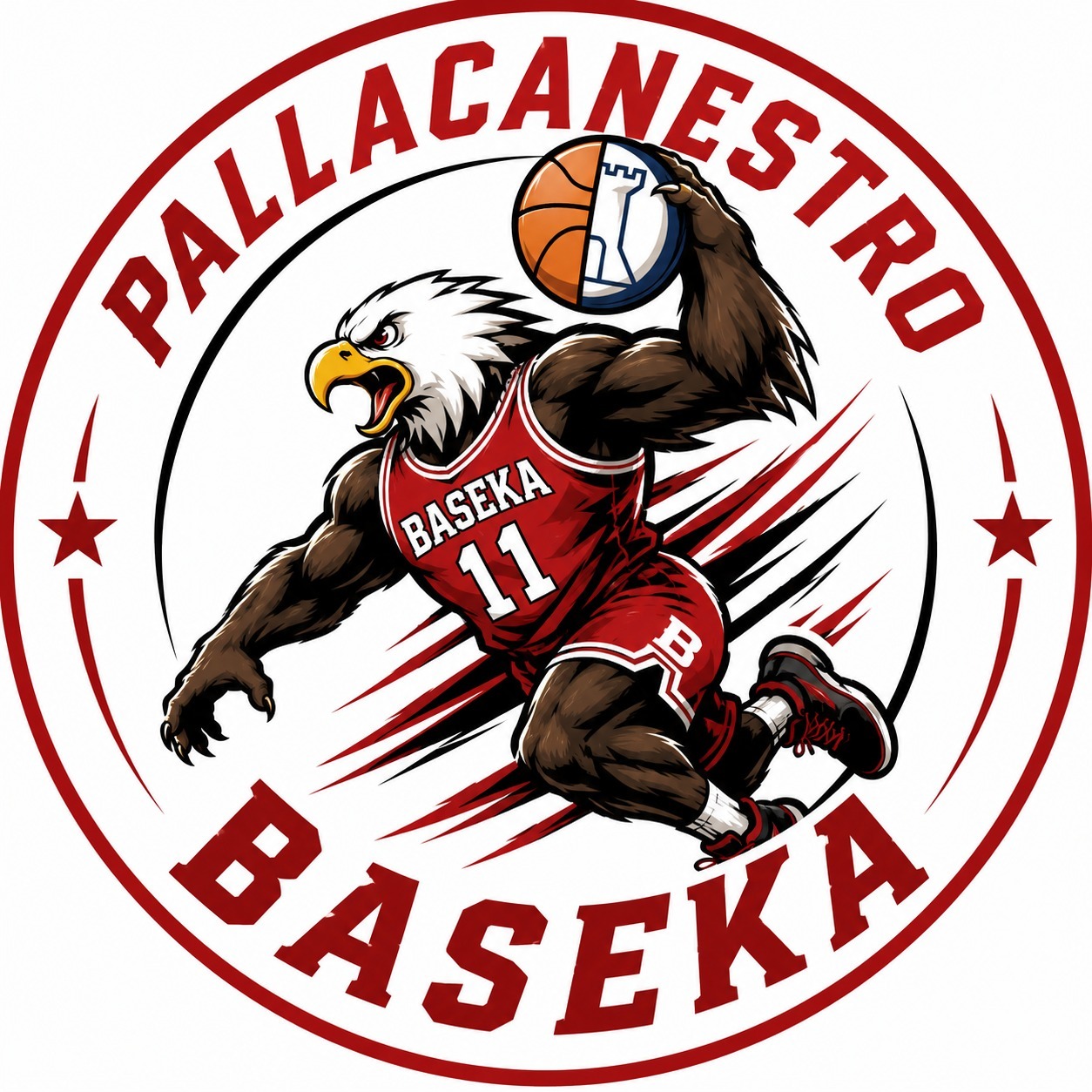 PALL. BASEKA